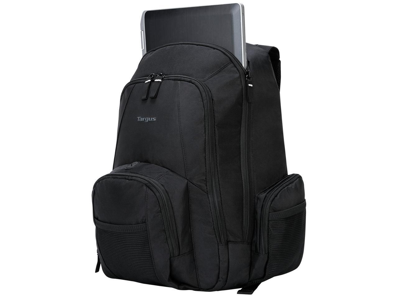 Targus 16” Groove Laptop Backpack CVR600