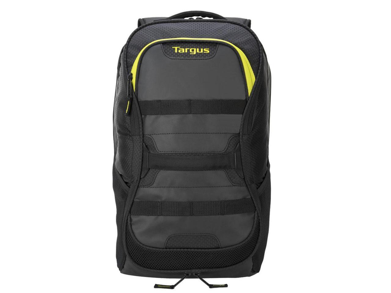 targus work play backpack