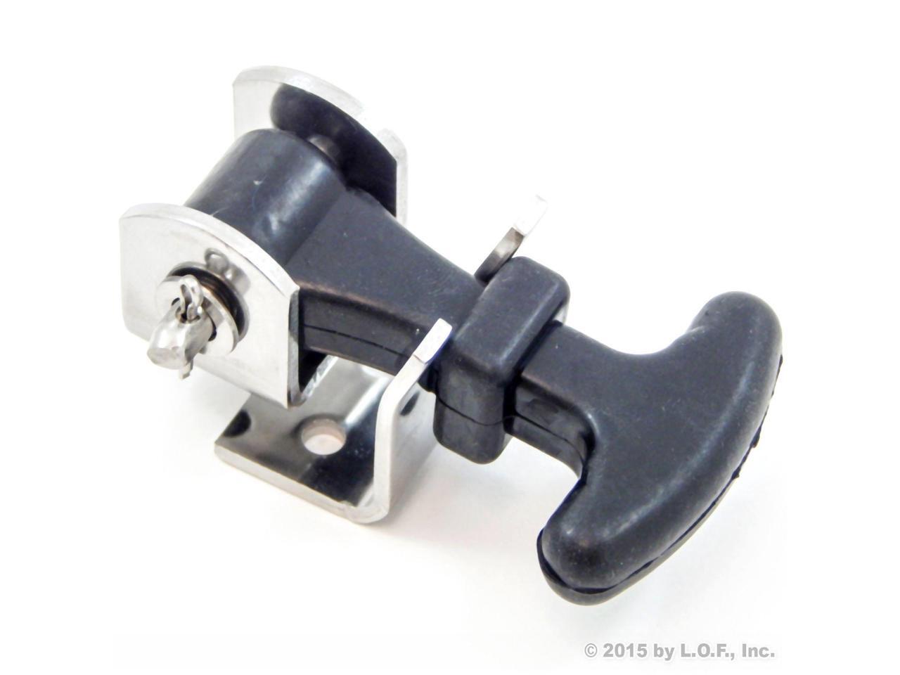 luggage latch replacement