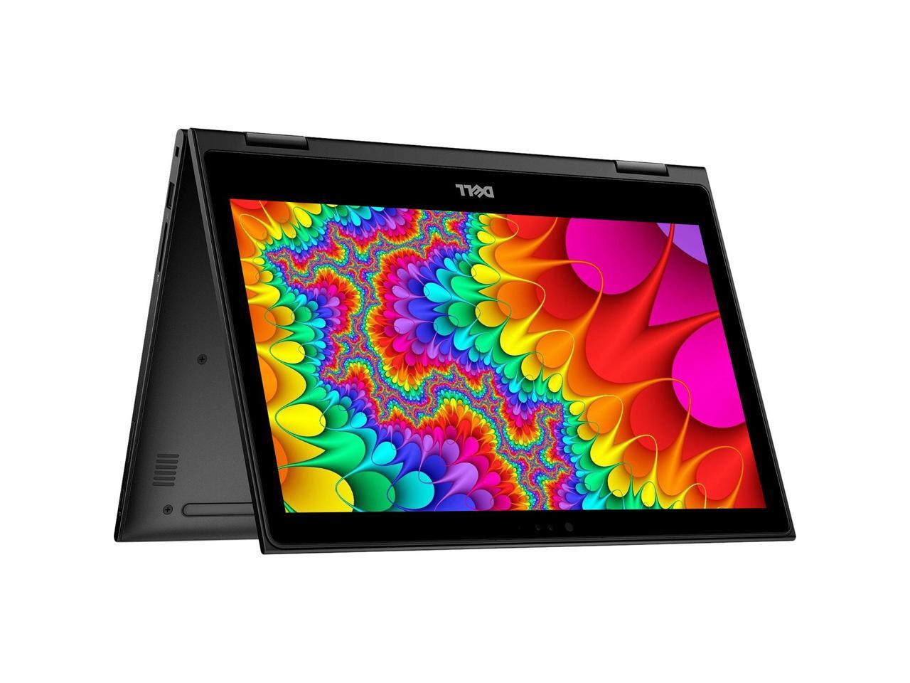 Refurbished: Dell Latitude 3390 2-in-1 Refurbished: Dell Latitude 3390 2-in-1