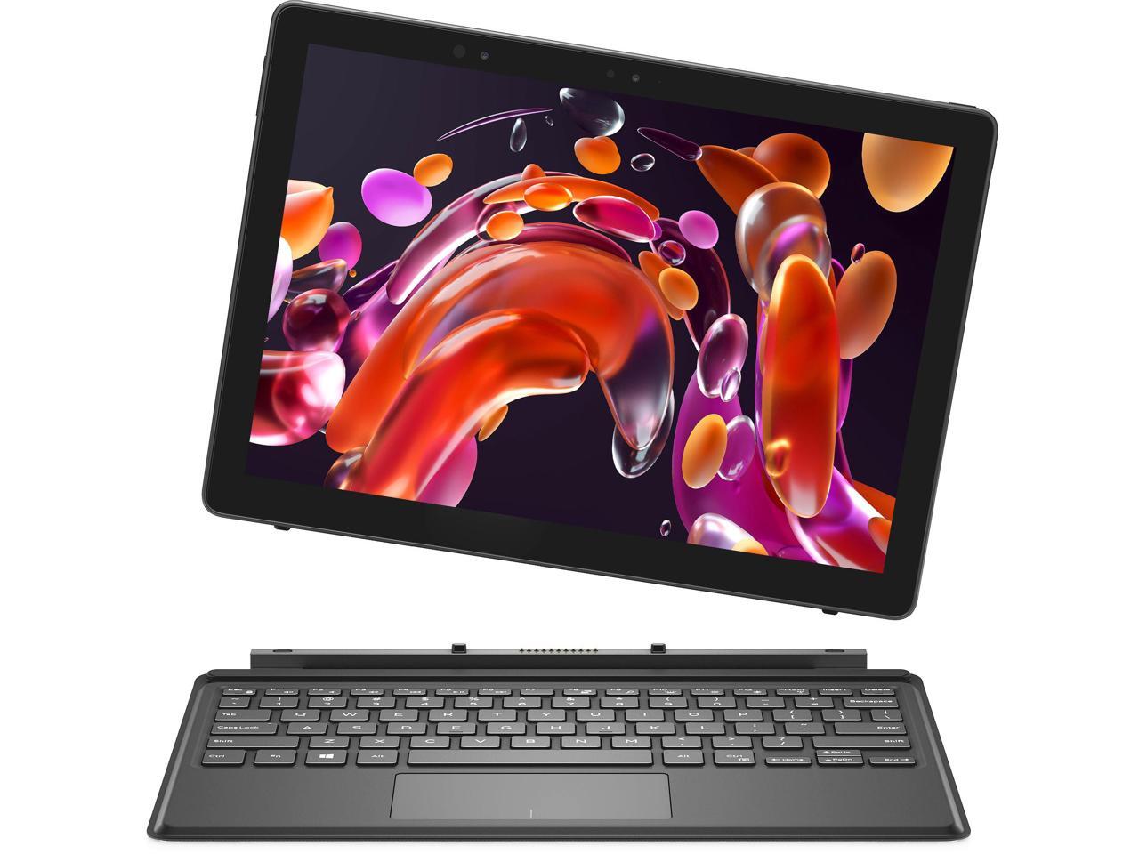 Refurbished: DELL Latitude 5285, 2.80 GHz Intel Core i7 7th Gen 