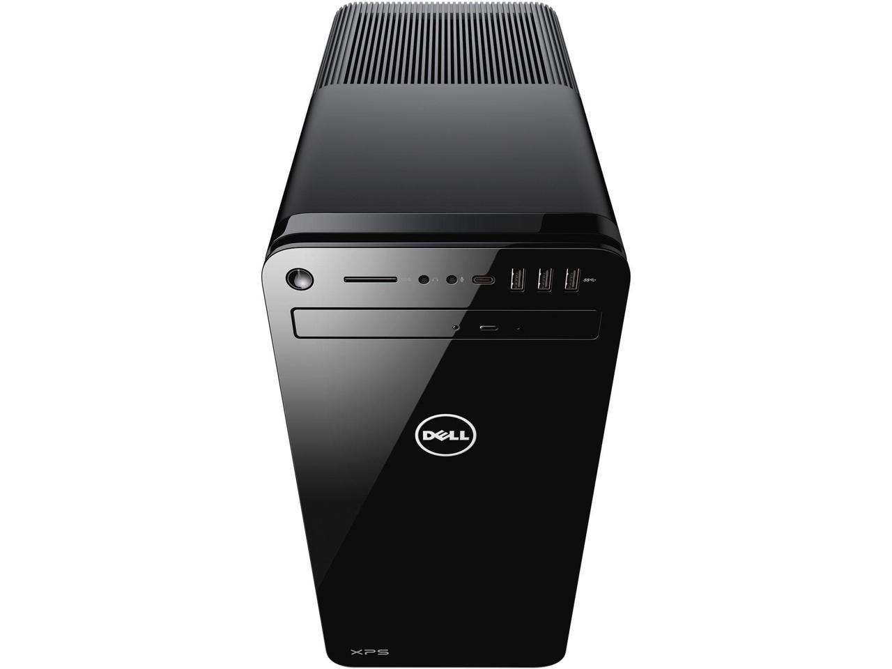 dell xps tower 8930 refurbished