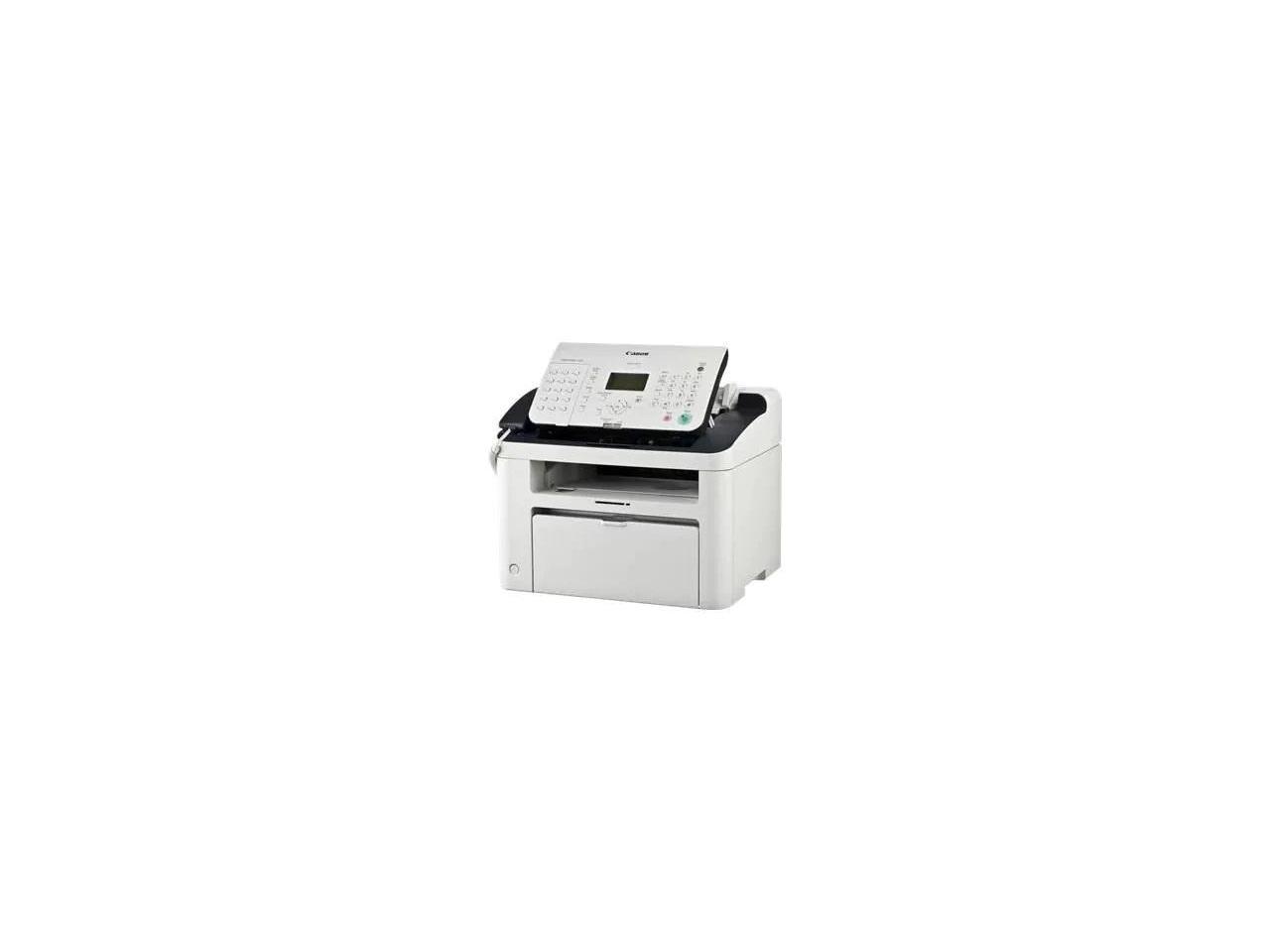 Refurbished Canon Faxphone L100 Multifunction Laser Fax Machine 2905