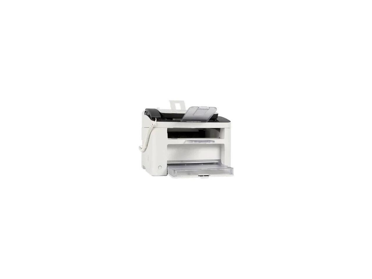 Refurbished Canon Faxphone L100 Multifunction Laser Fax Machine 8761