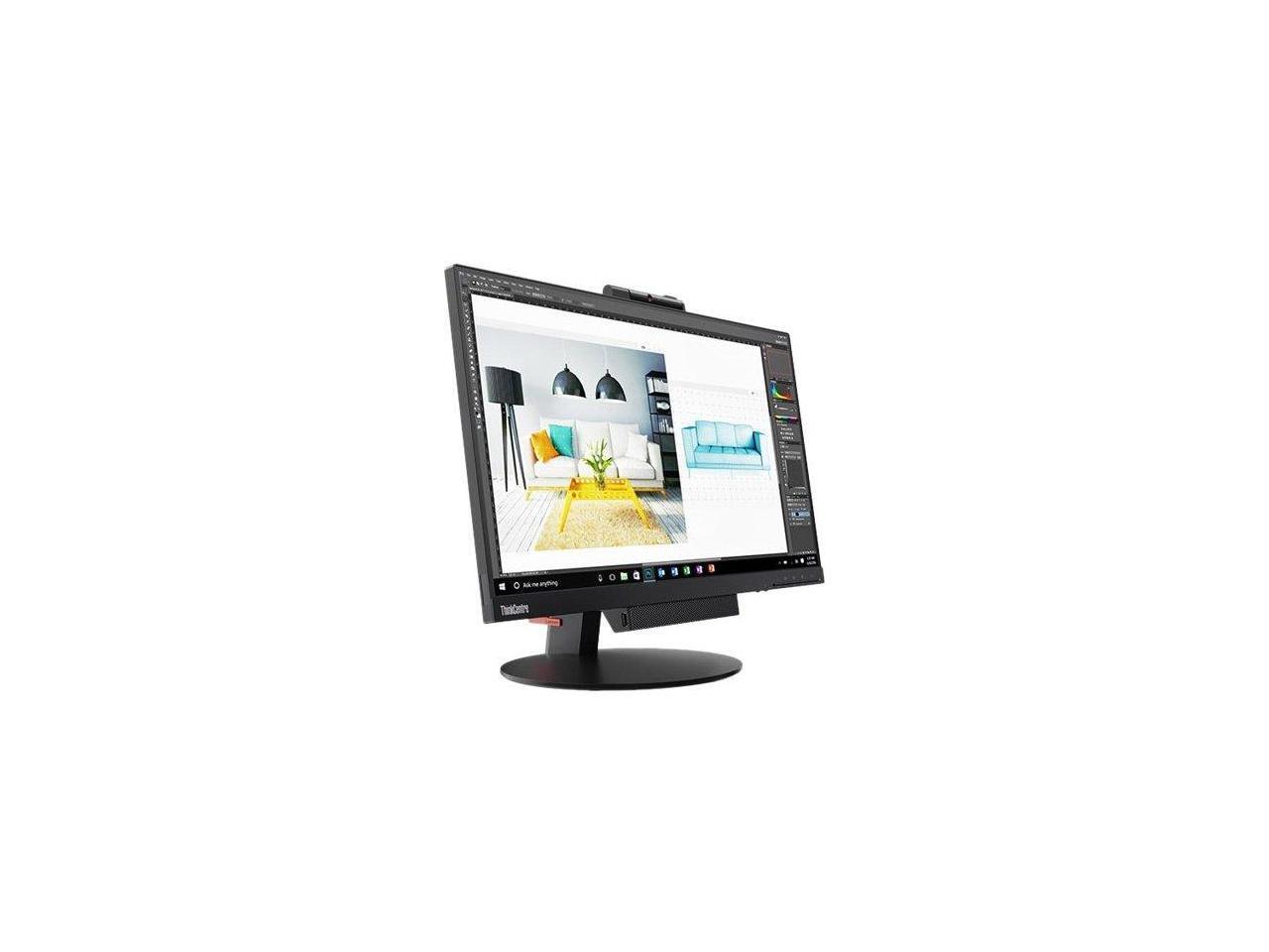 Lenovo ThinkCentre Tiny-In-One 24 Gen3 Monitor | 23.8