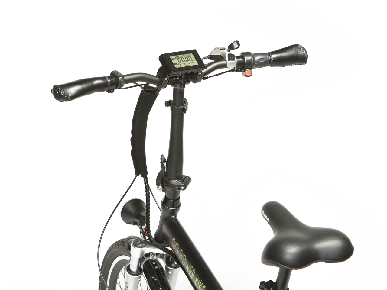 go city electric bike