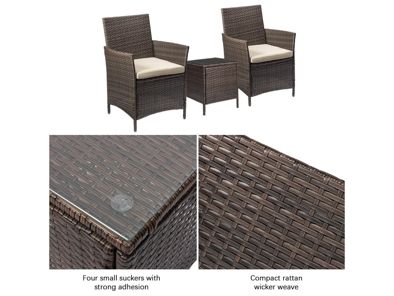 devoko patio porch furniture