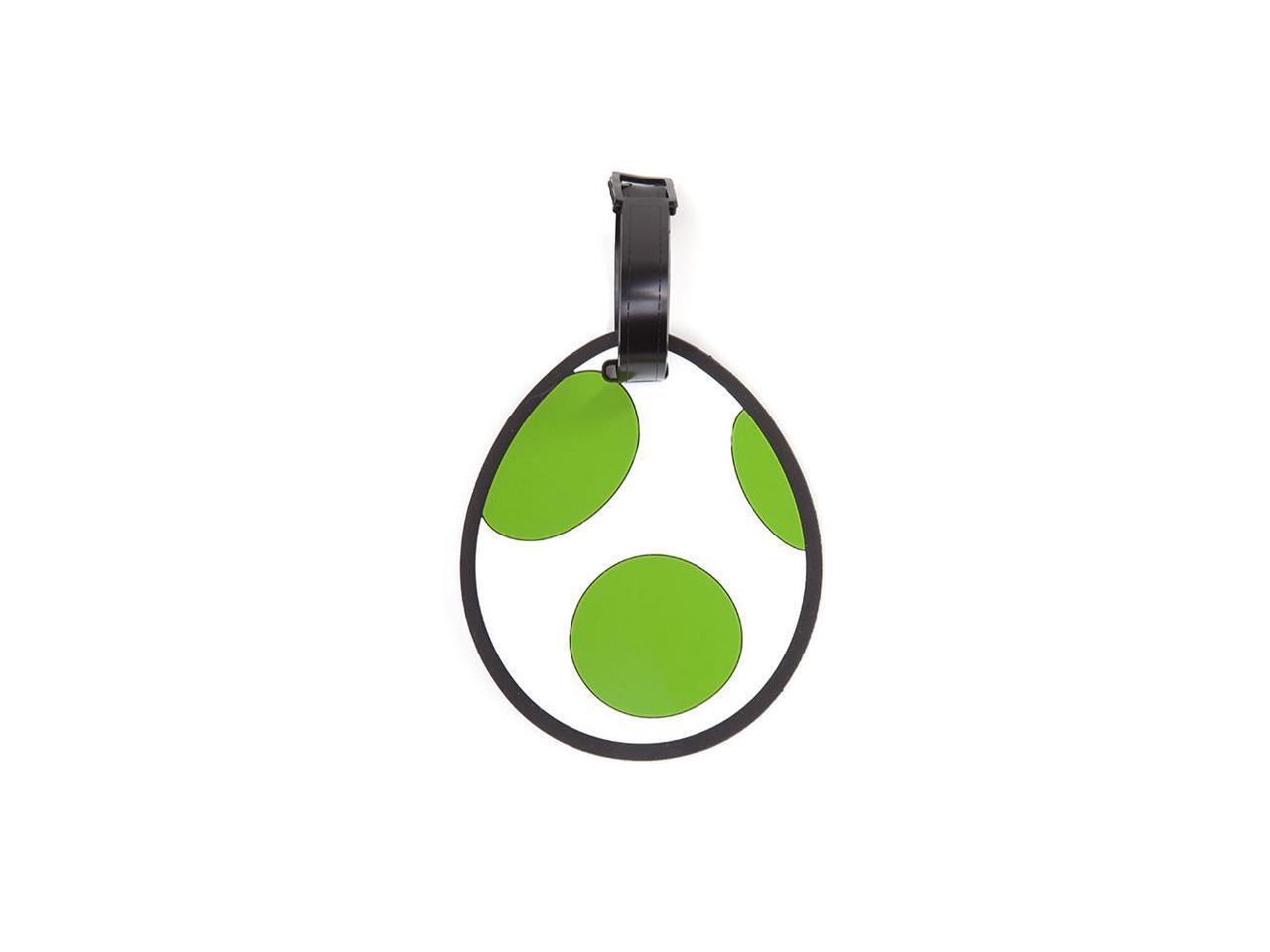 yoshi dog tag