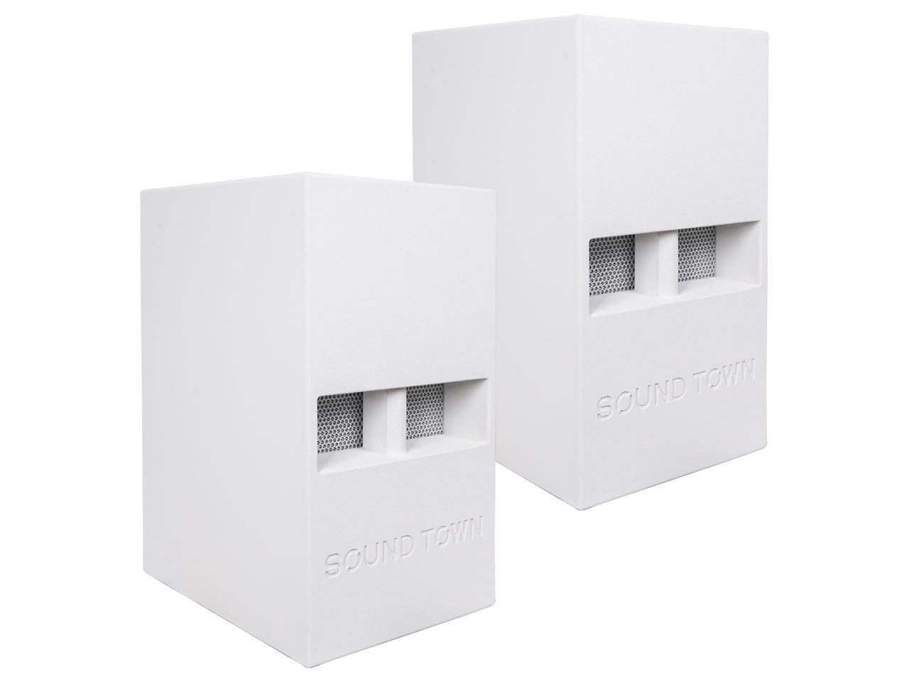 sound town subwoofer
