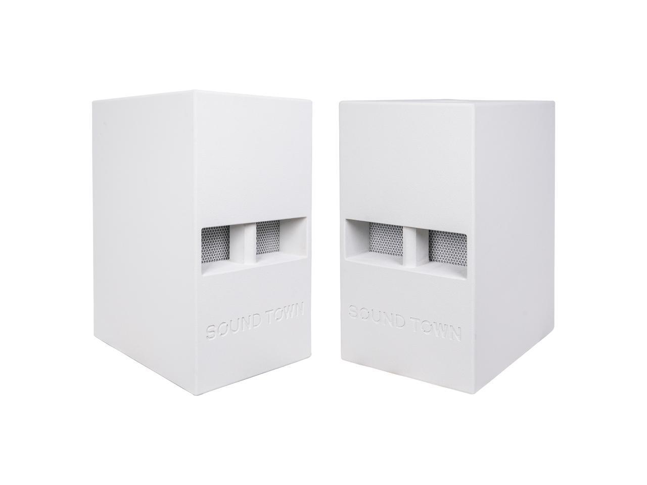 sound town subwoofer