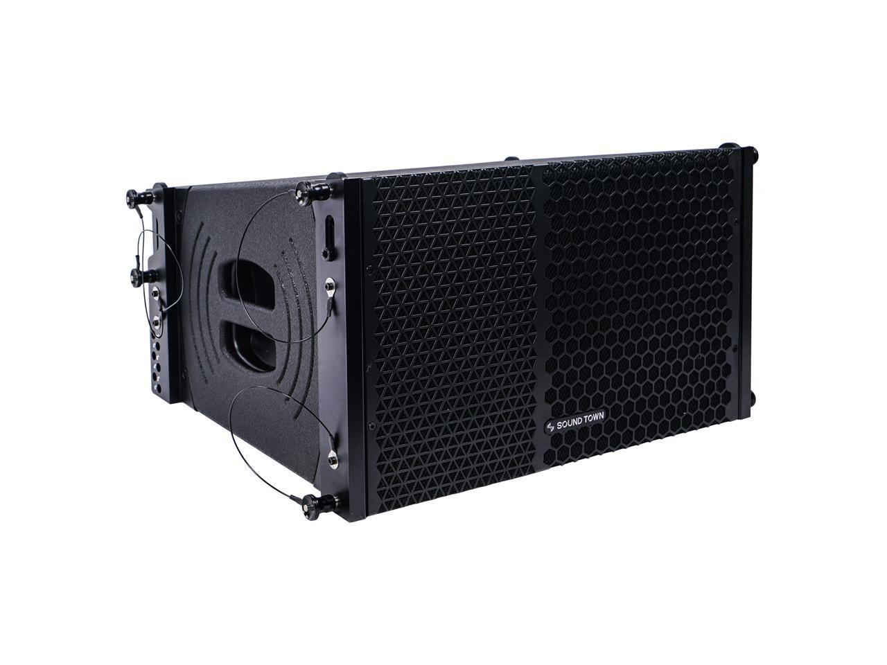 zethus line array