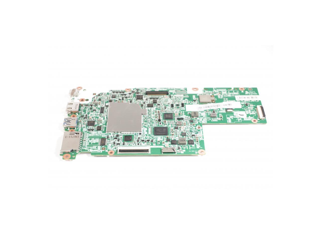 5bs Lenovo Mt8173c 4gb 32gb Emmc Motherboard 81jw Chromebook S330 Newegg Com