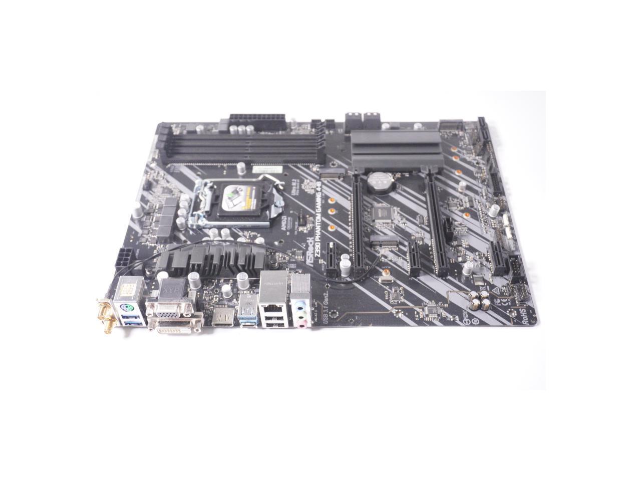 B360M IBR1 iBUYPOWER Motherboard for a ELEMENTE889
