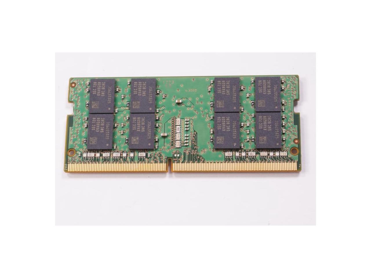 M471A2K43CB1-CRC Samsung 16gb Ddr4 Sodimm So-Dimm Memory - Newegg.com
