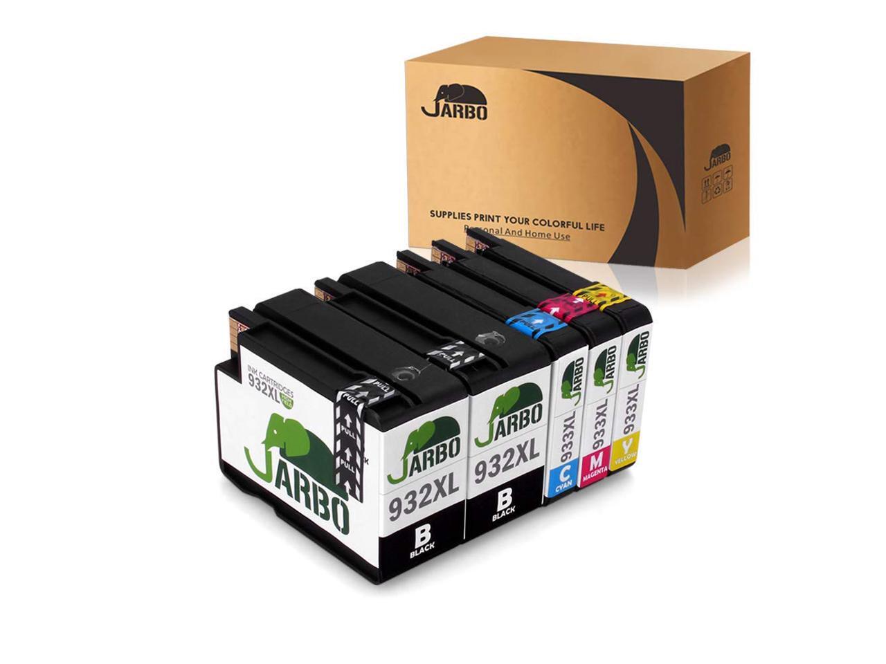 printers that use 932 ink