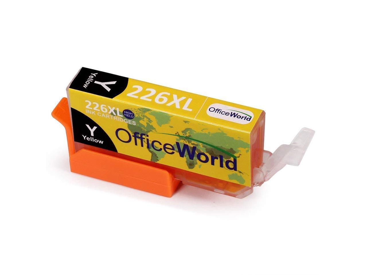8190A007 2//PK-185 Page Yield BCI-15BK SuppliesMAX Compatible Replacement for Canon i70//i80//PIXUS 50i//80i//IP-90V Black Inkjet