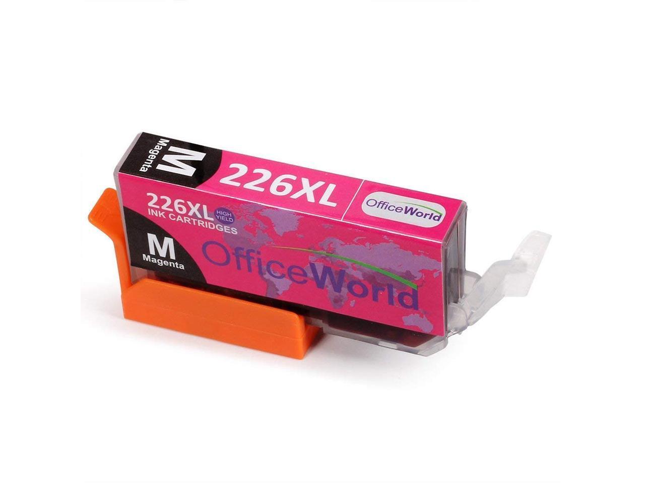 8190A007 2//PK-185 Page Yield BCI-15BK SuppliesMAX Compatible Replacement for Canon i70//i80//PIXUS 50i//80i//IP-90V Black Inkjet
