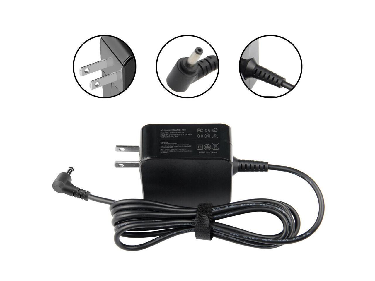 AC DC Power Jack Connector Plug Socket for Asus Q302LA-BBI5T14 TP300LA Laptop 