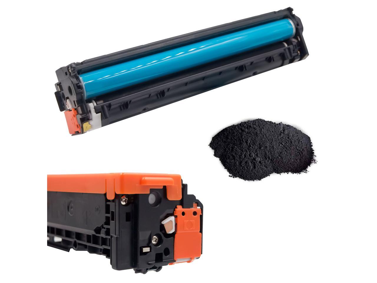 1 PK Black M251nw 131A Toner Cartridge For HP Laserjet Pro