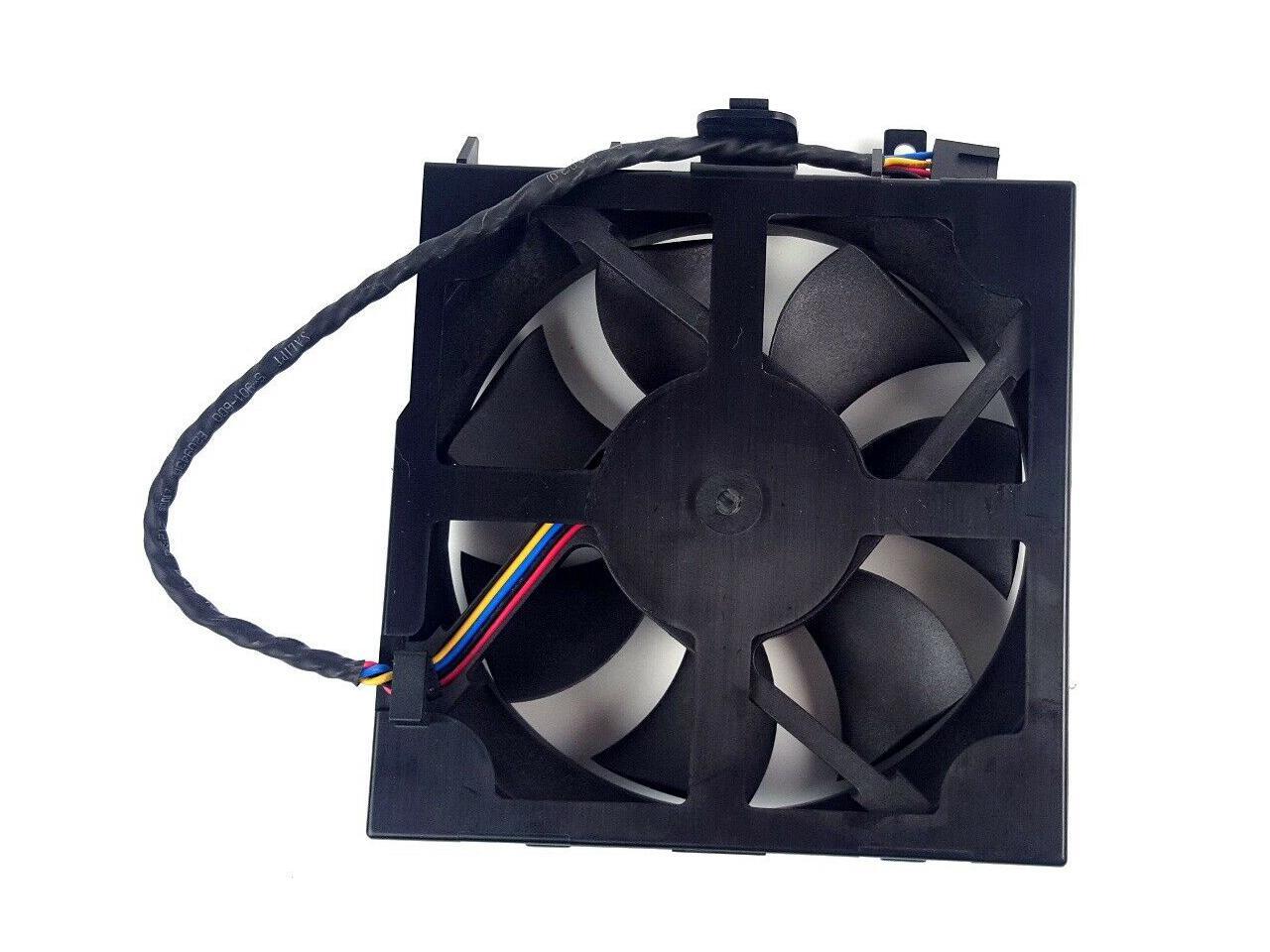 Dell XPS 8910 8920 Alienware Aurora R5 Front Cooling Case Fan w ...