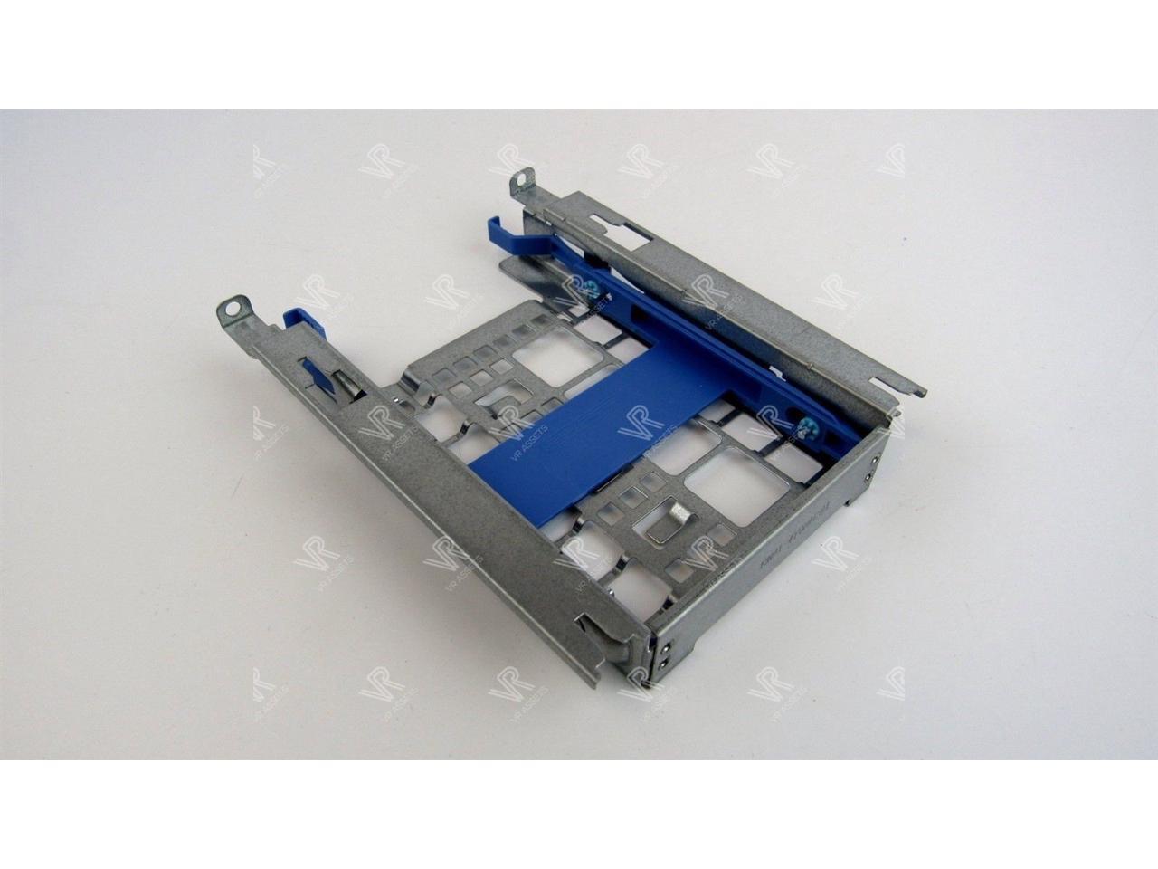 Dell Alienware Aurora R5 R6 3.5" HDD Hard Drive Caddy Tray Bracket 13P1-4YN0G01 