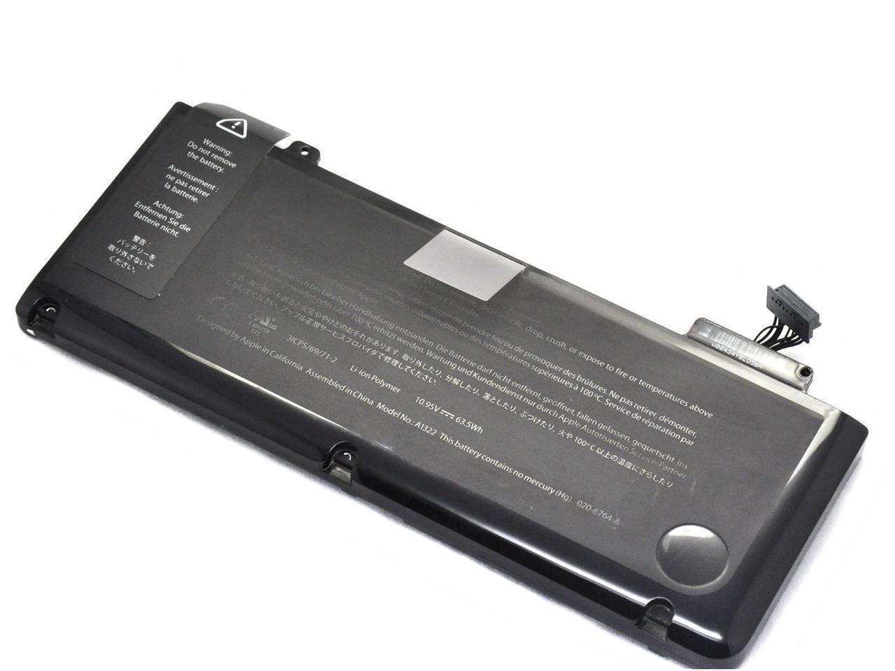 battery for macbook pro 2012 price