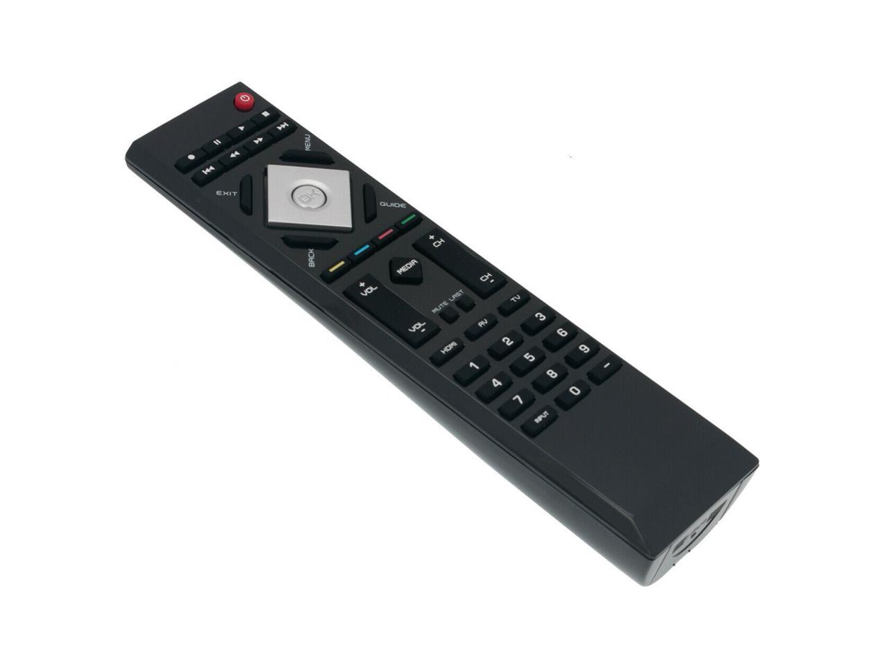 VR15 Remote for VIZIO TV E320VL E420VL E371VL E421VO E421VL E471VLE