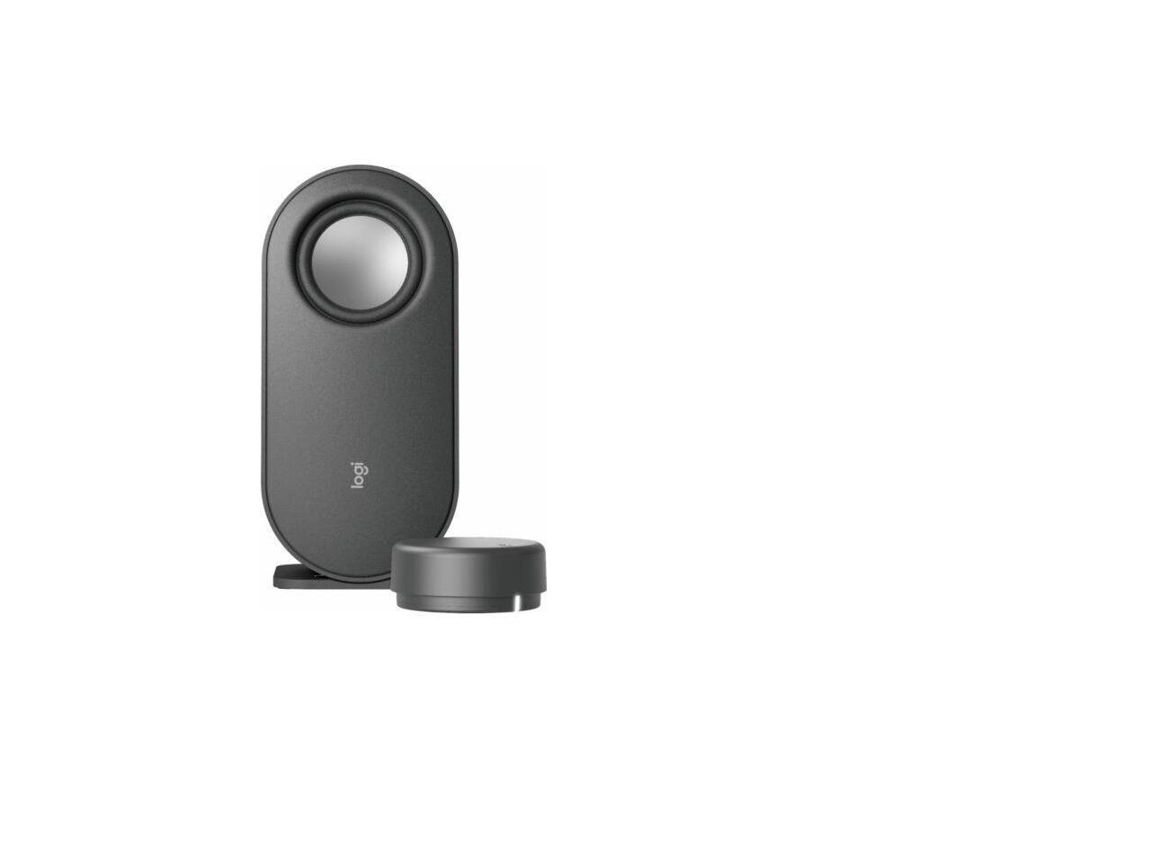 LOGITECH Z407 2.1 BLUETOOTH COMPUTER SPEAKER SYSTEM WITH WIRELESS