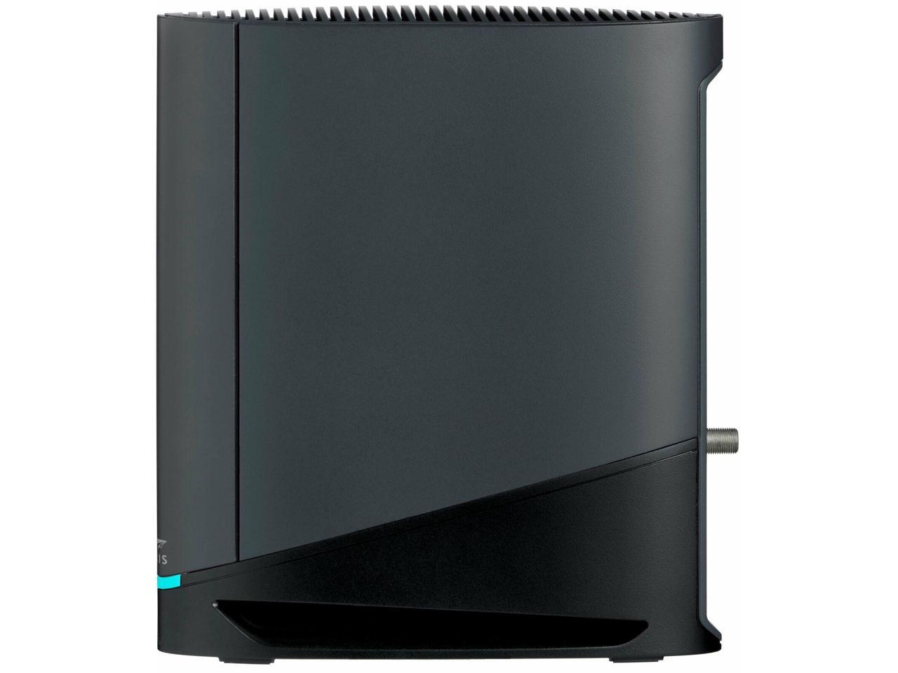 ARRIS SURFboard G36 DOCSIS 3.1 WiFi 6 Cable Modem