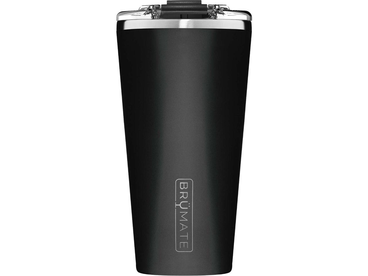 BruMate - Imperial Pint - Matte Black - Newegg.com