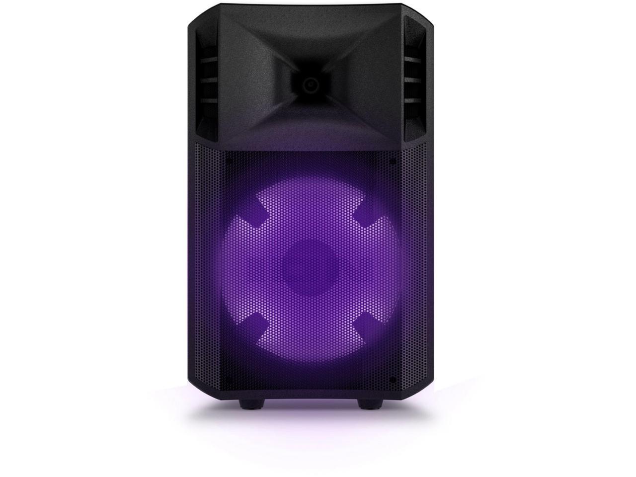 ion 300 watt speaker