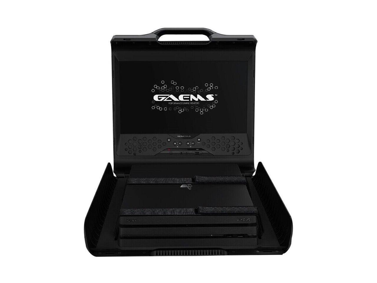 gaems sentinel screen replacement