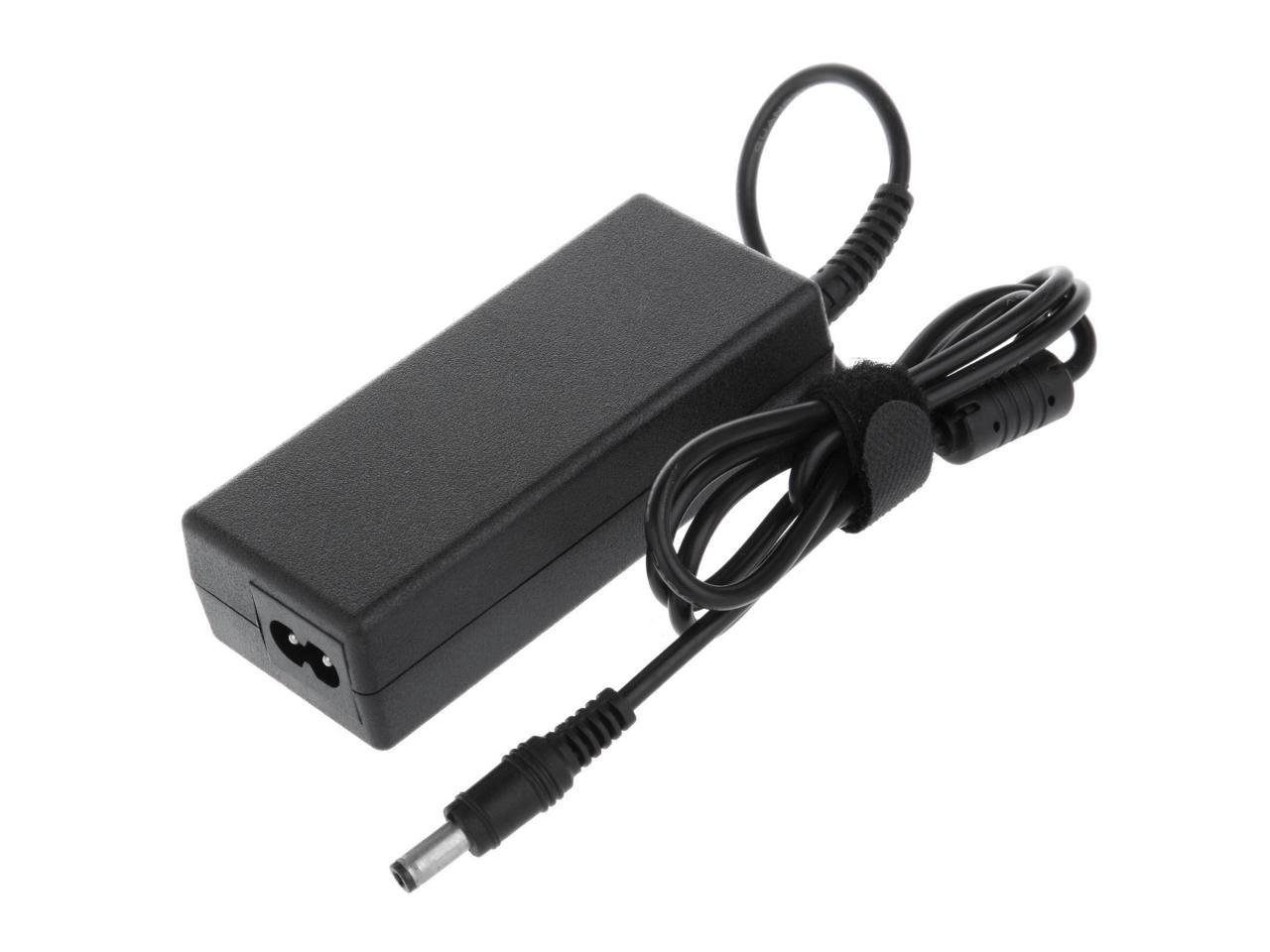 Battery Charger for Dell PP08S PP10S PP21L PPI laptop 