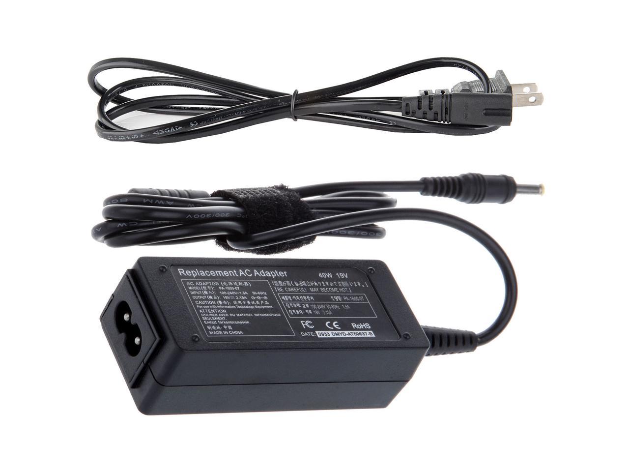 AC Power Adapter Charger for Acer 