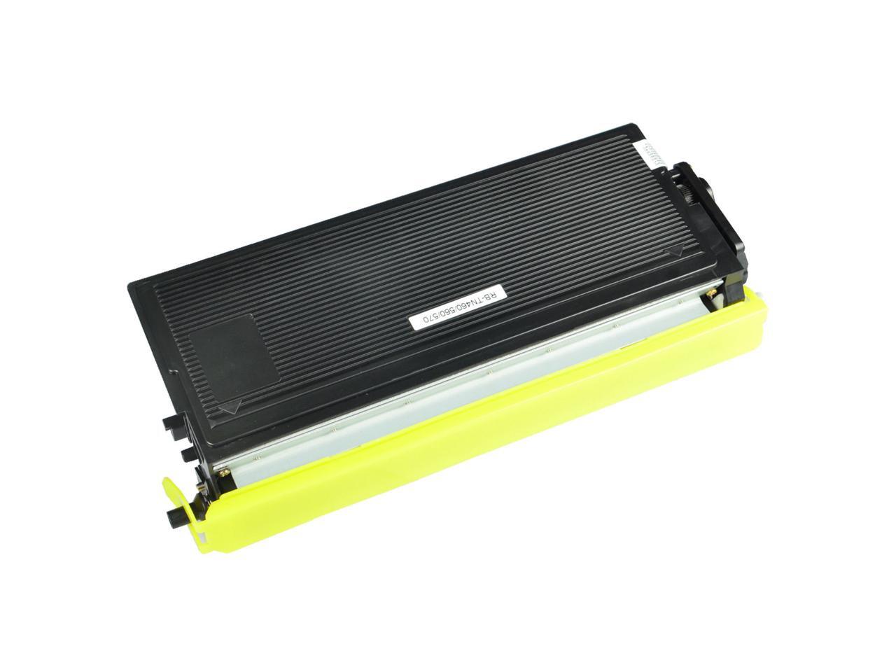 3PK TN460 BK Toner DR400 Drum Set For Brother Printers MFC-8500 MFC-8300 MFC8600 - Newegg.com