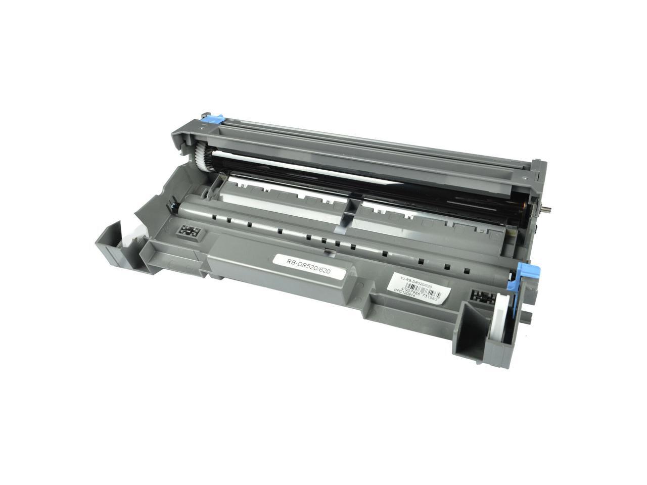 TN650 Toner DR620 Drum Combo for Brother Printer MFC8480DN MFC8690DW