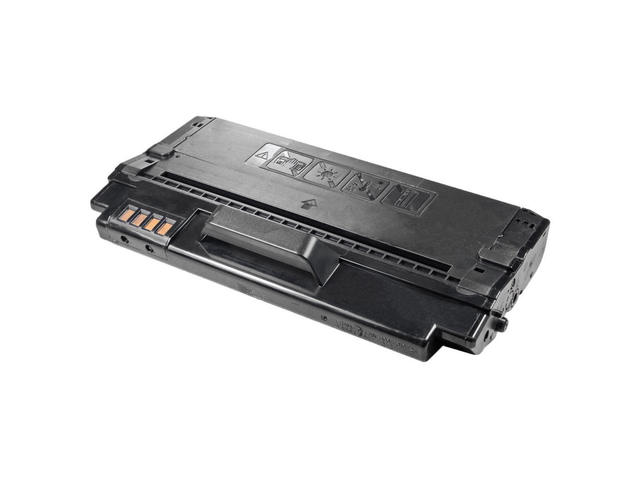 1PK ML1630 Black Toner Cartridge For Samsung ML-1630 ML-1630W SCX-4500 SCX-4500W 