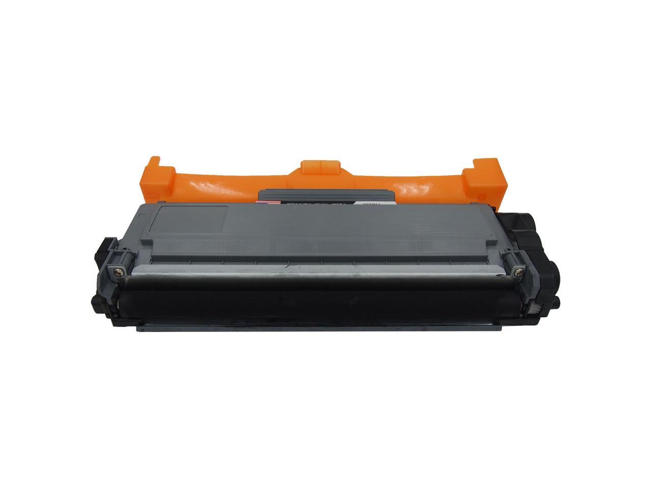 4PK TN660 Toner + 2PK DR630 Drum Set DR660 For Brother 6PK MFCL2740DW