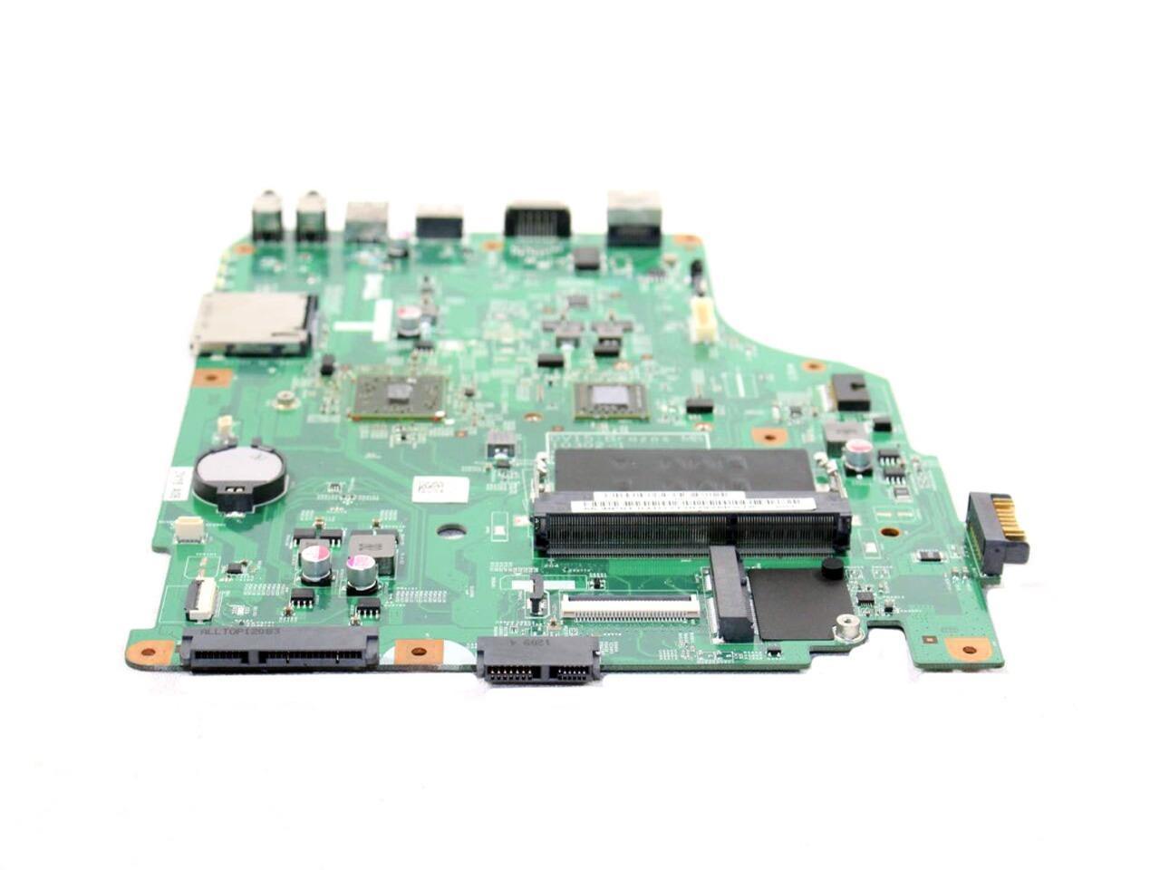 Dell Inspiron M5040 Motherboard System Board with AMD E-450 1.65GHz XP35R XP35R