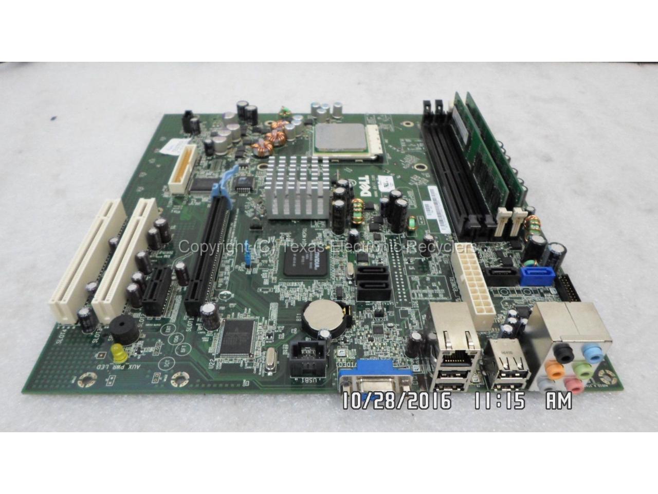 HP 110-414 Camphor2 Beema Desktop Motherboard AMD A6-6310 1.8GHz CPU 767103-501 
