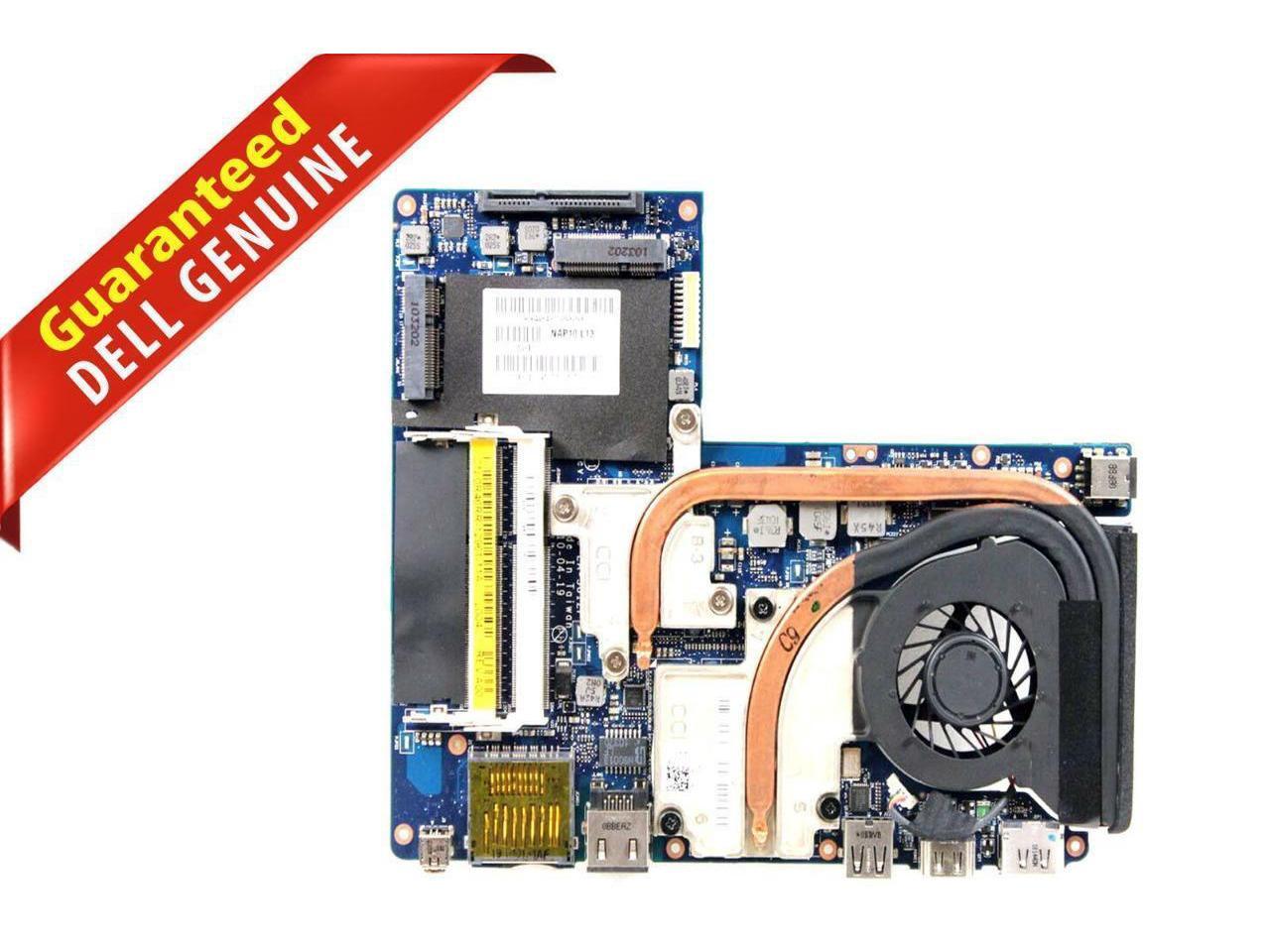 Dell Alienware M11x R2 Intel I3 380um 1 3ghz 9v4jk R46rr La 5812p Motherboard Newegg Com