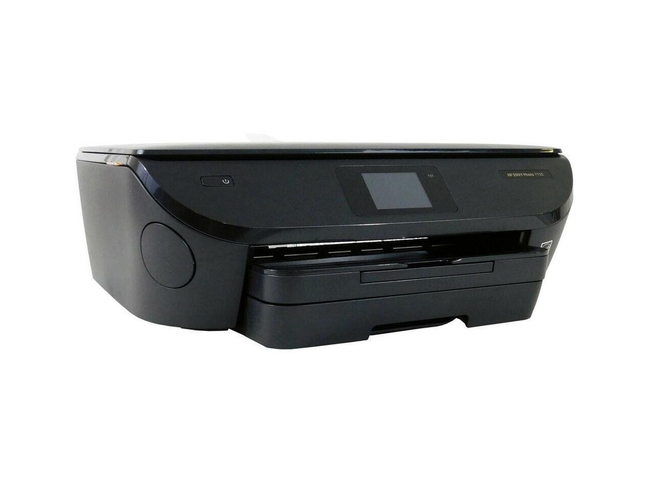 envy printer 7155