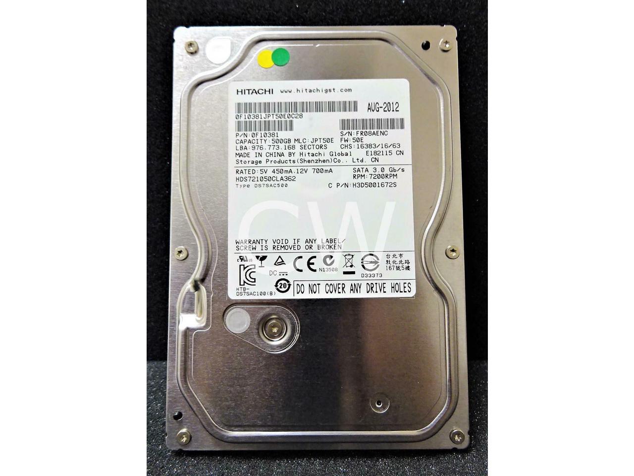 Hitachi hts547564a9e384 замена на ssd