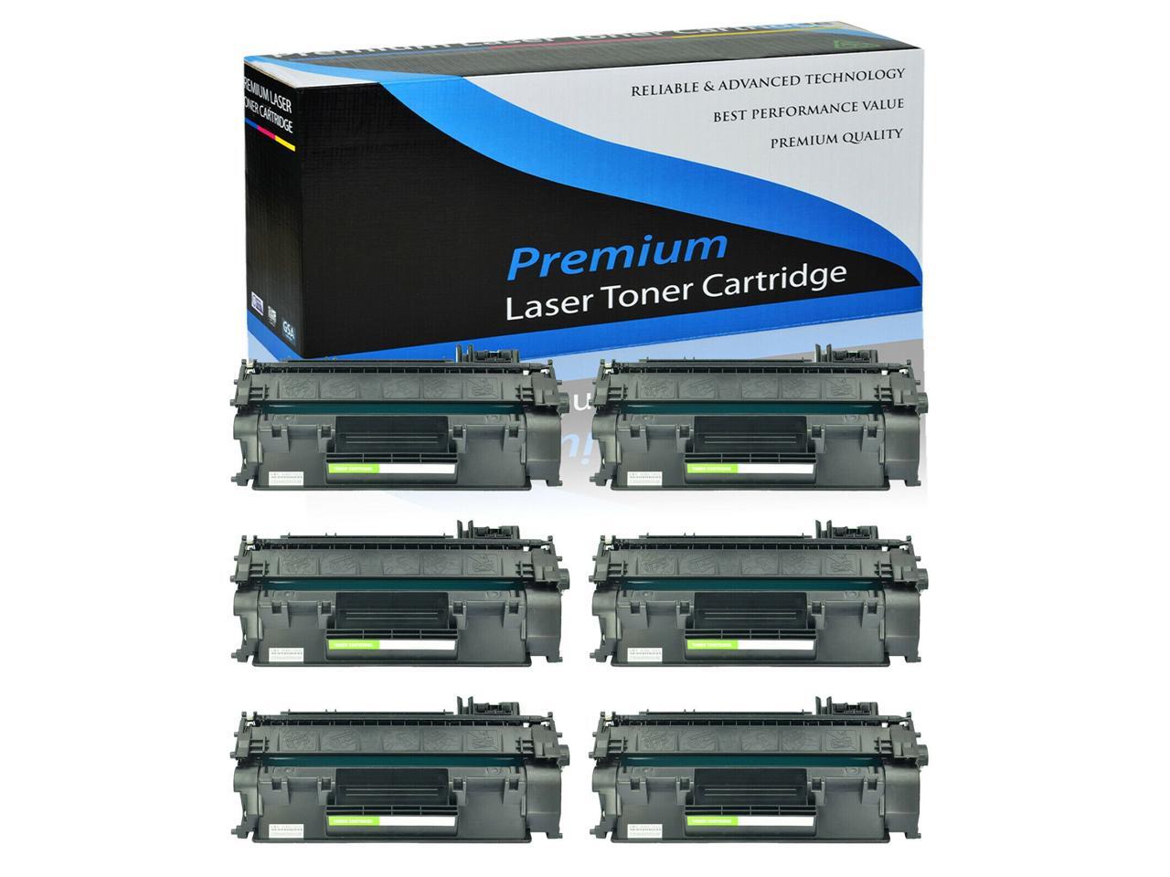 laserjet pro 400 m401dne toner