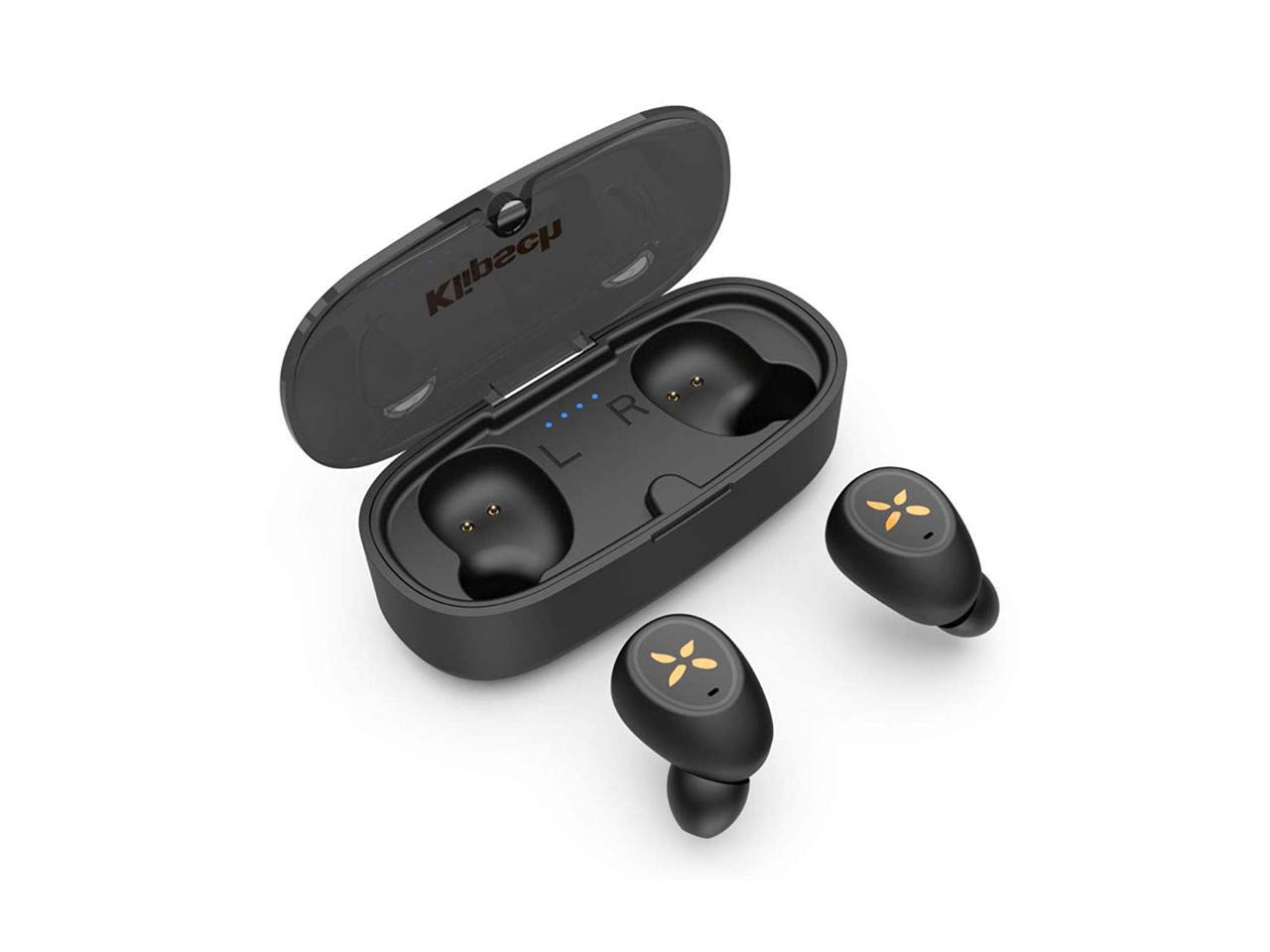 klipsch s1 true wireless earphones
