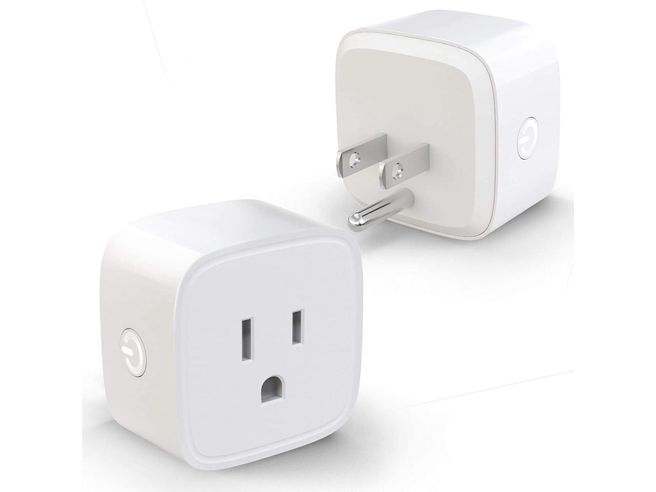 Innr Zigbee Smart Plug Works With Philips Hue