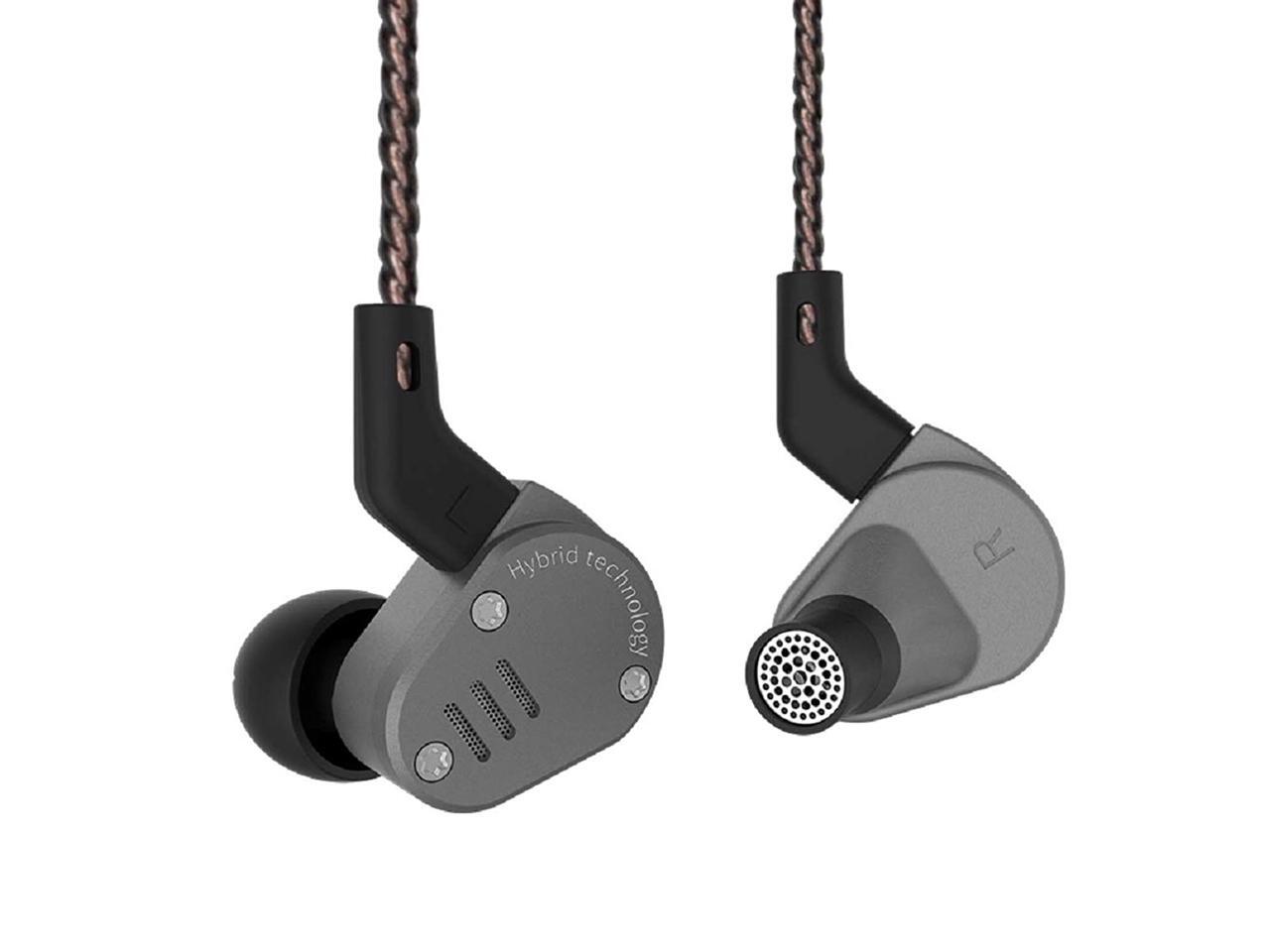 infinitive noise isolating earbuds