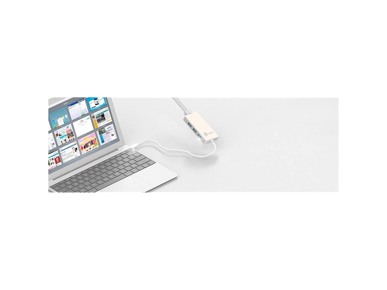 j5create usb to ethernet mac j5create usb to ethernet mac