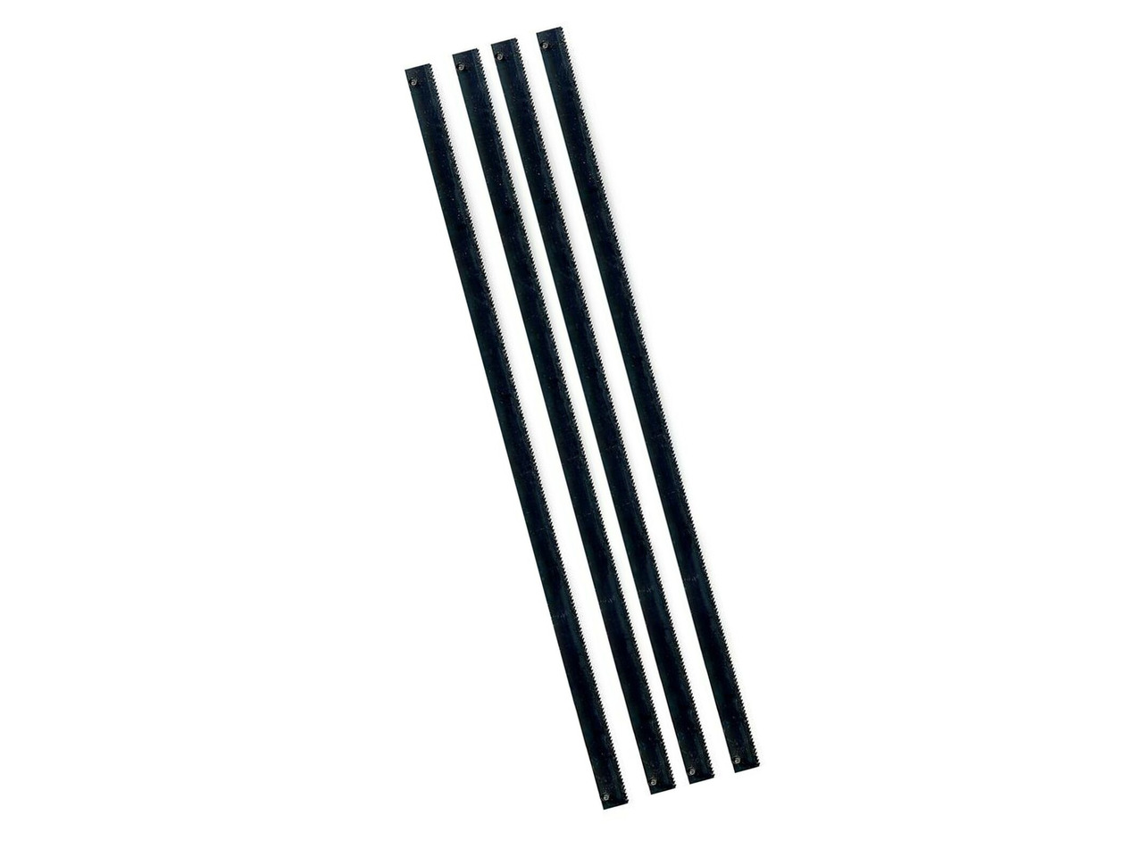 Zona 36-679 Coping Saw Blades, 6-1/2-Inch Long Between Pins, 250-Inch x