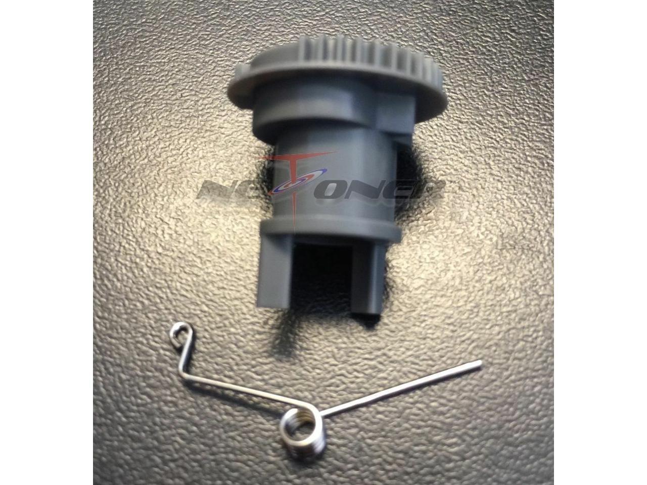 factory reset gear sport